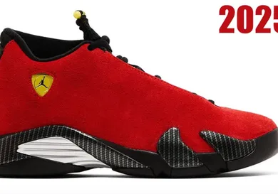 air-jordan-14-ferrari-sneaker-news
